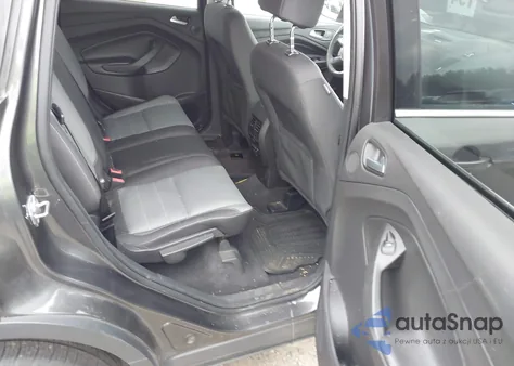 2015 Ford Escape Se from USA, damaged, VIN 1FMCU9GX6FUC84577